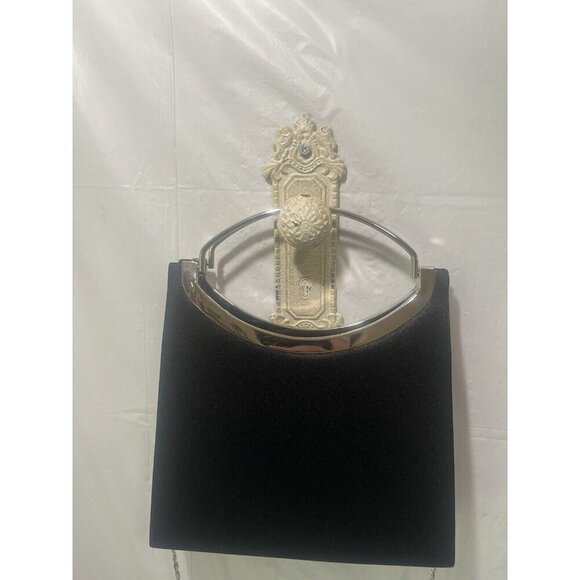 Timmy Woods Casha Beverly Hills Collection Seashell Handbag - Picture 7 of 16